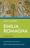 Image of blue guide emilia romagna