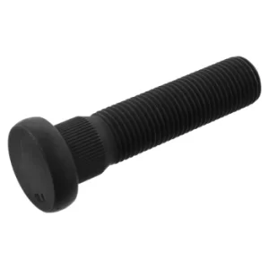 Image of Wheel Stud 104084 by Febi Bilstein