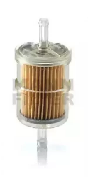 Image of Fuel Filter WK42/2 by MANN