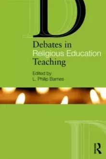 Image of Debates in Religious Education