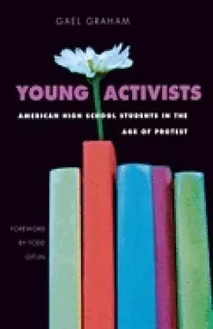 Image of young activists