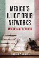 Image of mexicos illicit drug networks and the state reaction