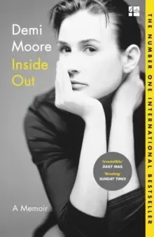 Image of Inside Out : A Memoir