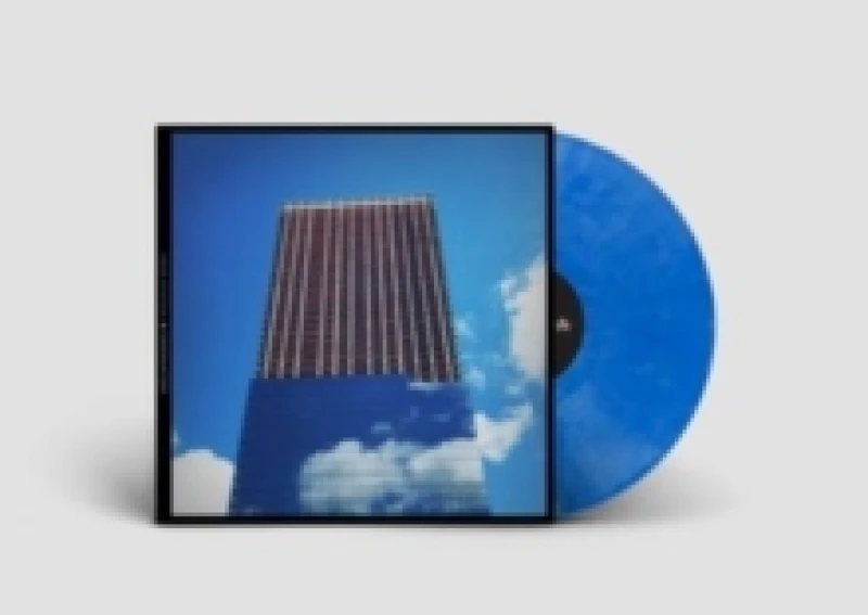 Image of Observatory Vinyl