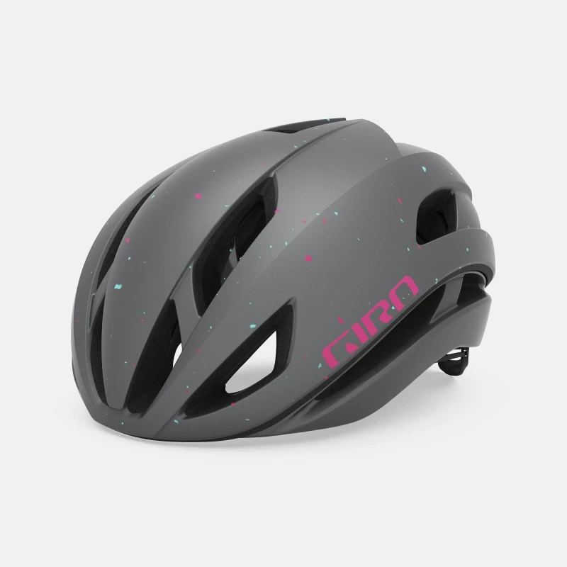 Image of Giro Eclipse spherical road helmet 2022: matte charcoal mica s 51-55CM giheclipsesp - Giro GIH7141922
