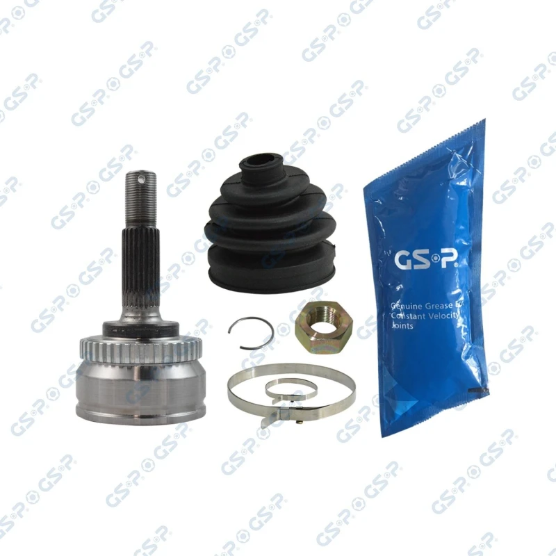 Image of GSP CV joint kit GSP 841013