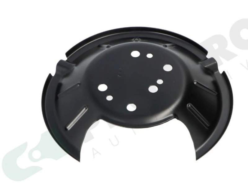 Image of PROCARO Brake disc backing plate PROCARO PR19-1327