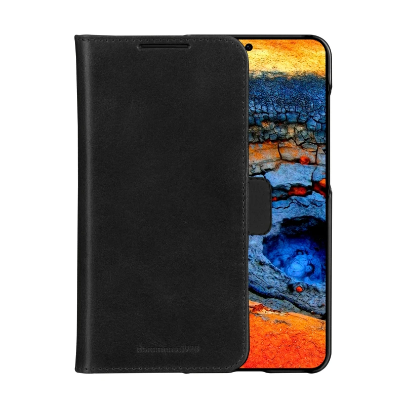 Image of dbramante1928 Lynge mobile phone case 15.8cm (6.2") Flip case Bl