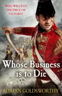 Image of Whose Business is to Die