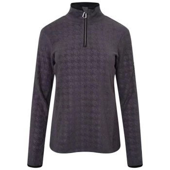 Image of Dare 2b Savvy Fleece - Ebony Grey