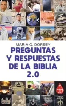 Image of Preguntas Y Respuestas De La Biblia 2.0