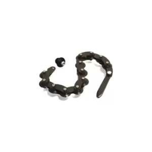 Image of Chain pipe cutter grip 12'