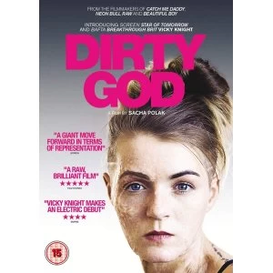 Image of Dirty God DVD