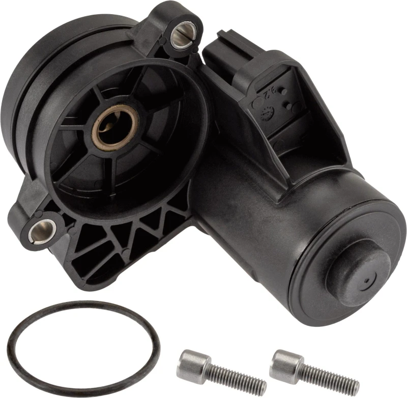 Image of Parking brake actuator / motor TRW STA1682