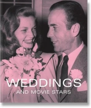 Image of Weddings and Movie Stars by Graham Marsh Hardback