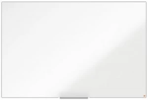 Image of Nobo Impression Pro Enamel Mag Whiteboard 1800x1200mm