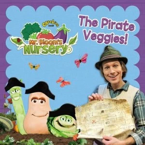 Image of Mr. Blooms Nursery Book