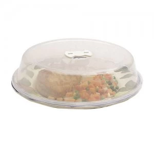 Image of Kitchen Craft Plate Cover - 26cm