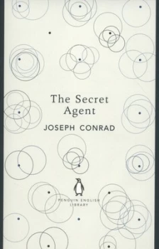 Image of The Secret Agent by Joseph Conrad Book