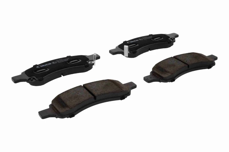 Image of VAICO V51-0540 Brake pad set Original VAICO Quality Brake Pad Set,disc brake (402)