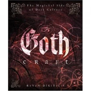 Image of Goth Craft Paperback