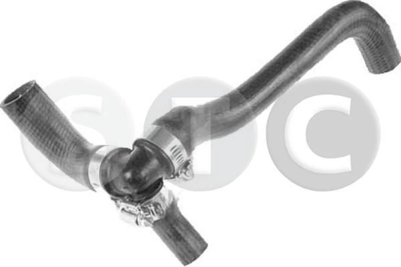 Image of STC Radiator hose STC T408394