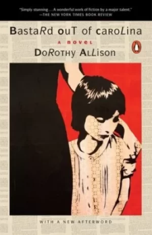 Image of Bastard Out of Carolina by Dorothy Allison