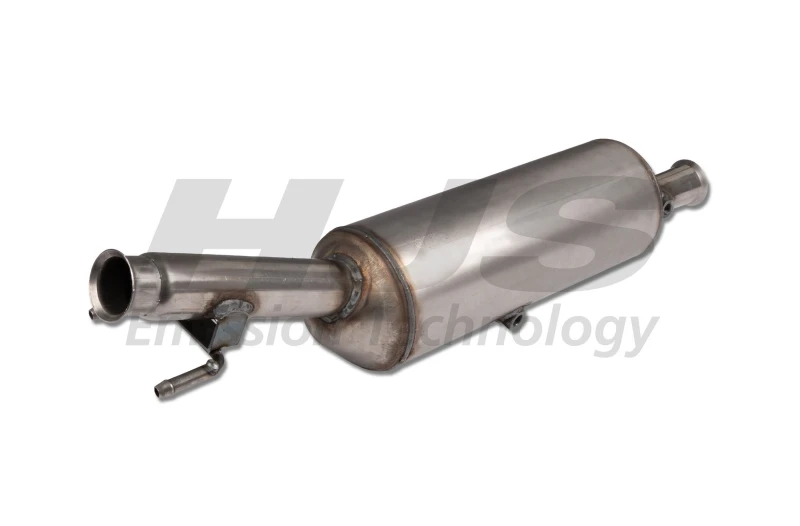 Image of Diesel particulate filter HJS 93 21 5284