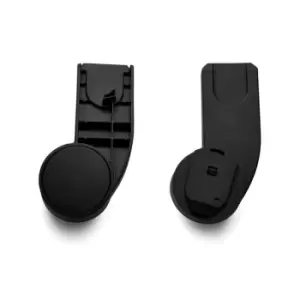 Image of Cybex Gazelle S Adapter Black Black
