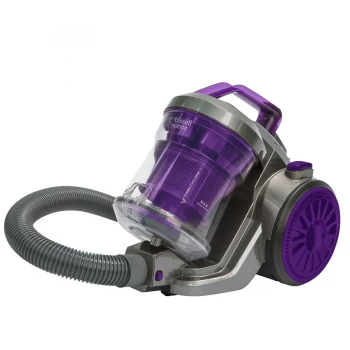 Image of Russell Hobbs RHCV2103 Cylinder Bagless Vacuum Cleaner