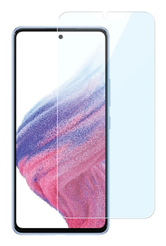 Image of Samsung GP-TTA366AEBTW mobile phone screen/back protector Clear screen