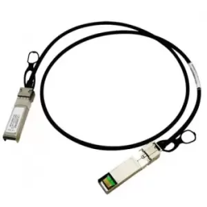 Image of Cisco QSFP-H40G-AOC15M= InfiniBand cable 15 m QSFP+