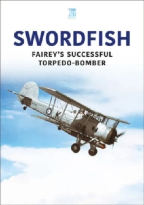 Image of Swordfish Paperback / softback