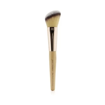 image of Jane IredaleBlending/Contouring Brush - Rose Gold -