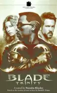 Image of blade trinity