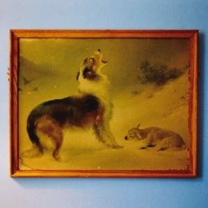 Image of Explosions In The Sky - The Rescue (Anniversary Edition) Vinyl