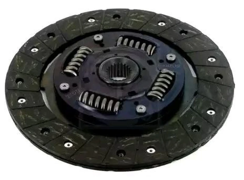 Image of Clutch plate VALEO 803489