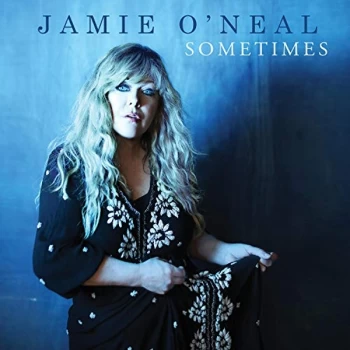 image of Jamie O'Neal - Sometimes CD