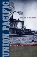 Image of union pacific volume i 1862 1893