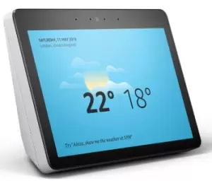 image of Amazon Echo Show 10 2nd Gen 2018