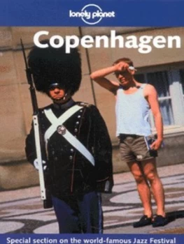 Image of Copenhagen by Glenda Bendure and Ned Friary Book