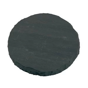 Image of Natural Charcoal Single size Stepping stone 0.09m²