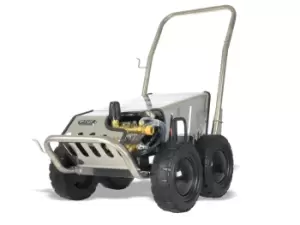 image of V-TUF RAPIDSSC415V-15015 415V 2200psi 15L Industrial Pressure Washer