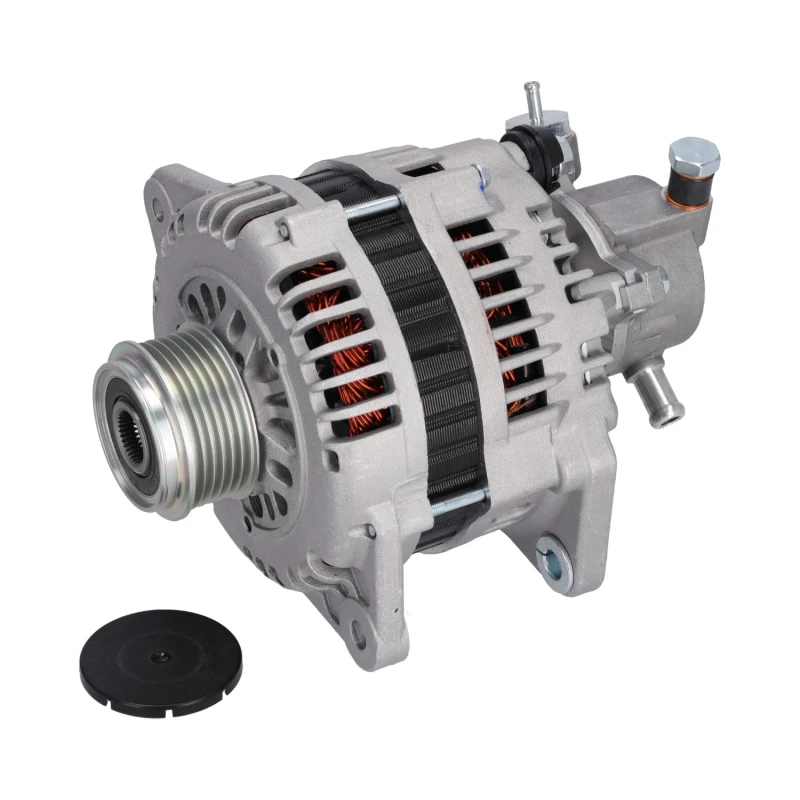 Image of Alternator FEBI BILSTEIN 187777
