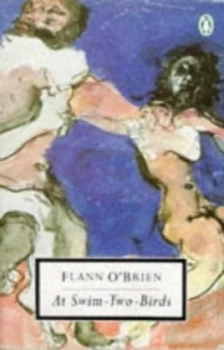 Image of At Swim-Two-Birds by Flann Obrien Paperback