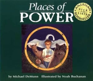 Image of Places of Power Paperback