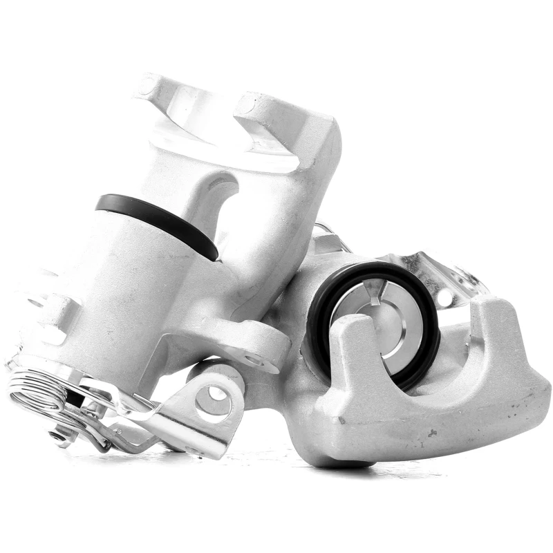 Image of STARK SKBC-0461792 Brake caliper Rear Axle, without holder Aluminium Brake Caliper (78)