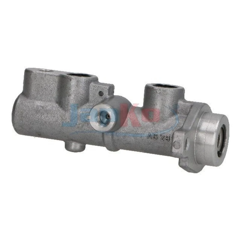 Image of JAPKO Brake master cylinder JAPKO 68163
