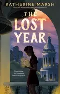 Image of lost year a survival story of the ukrainian famine