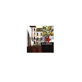 Image of Anna Domino - Anna Domino CD